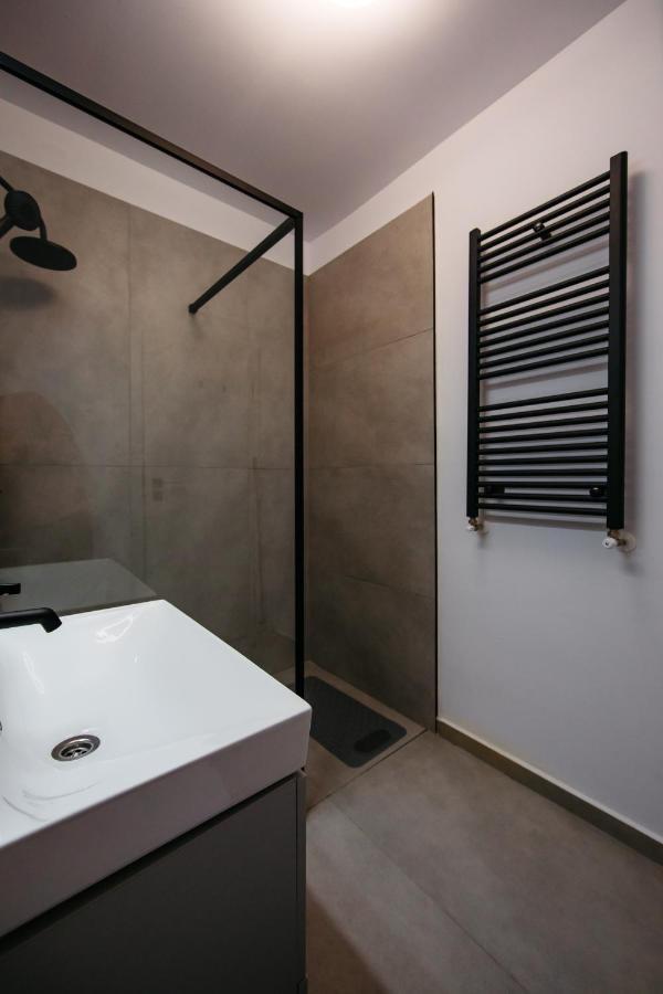 Apartament L&V Family Studio Sinaia Zewnętrze zdjęcie