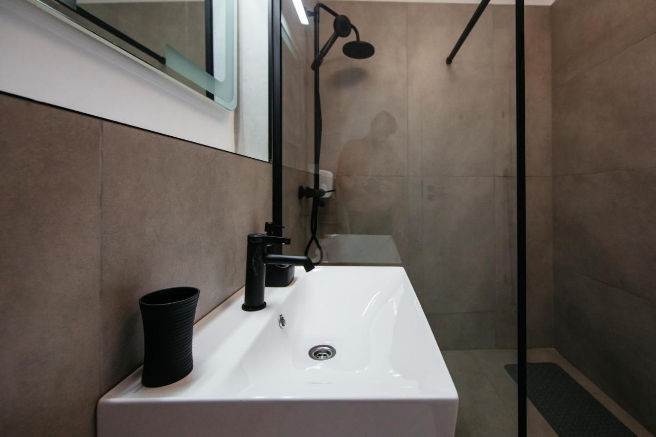 Apartament L&V Family Studio Sinaia Zewnętrze zdjęcie