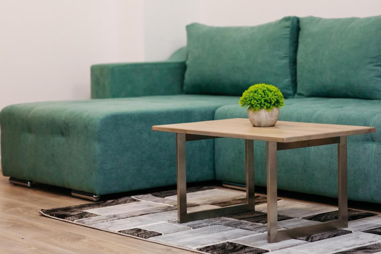 Apartament L&V Family Studio Sinaia Zewnętrze zdjęcie
