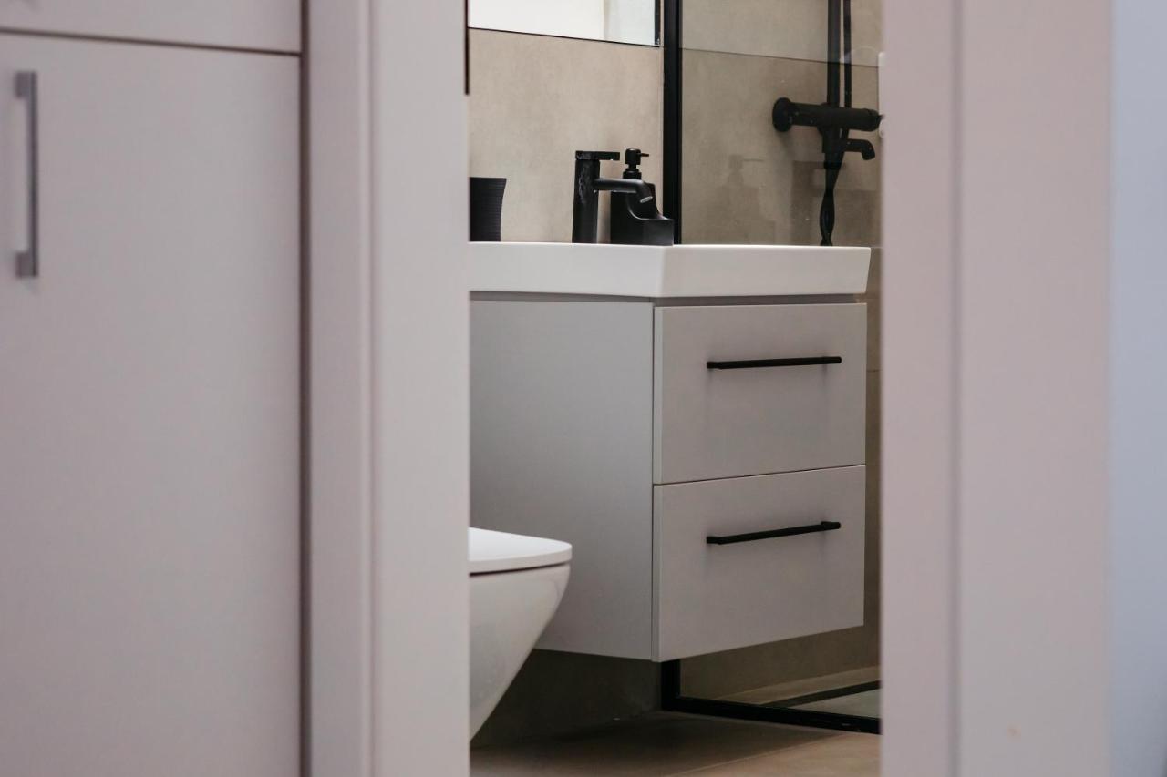 Apartament L&V Family Studio Sinaia Zewnętrze zdjęcie