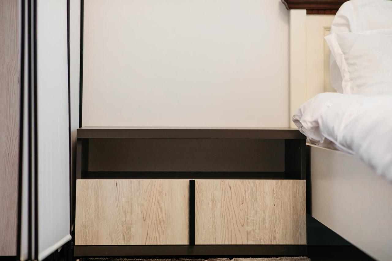 Apartament L&V Family Studio Sinaia Zewnętrze zdjęcie