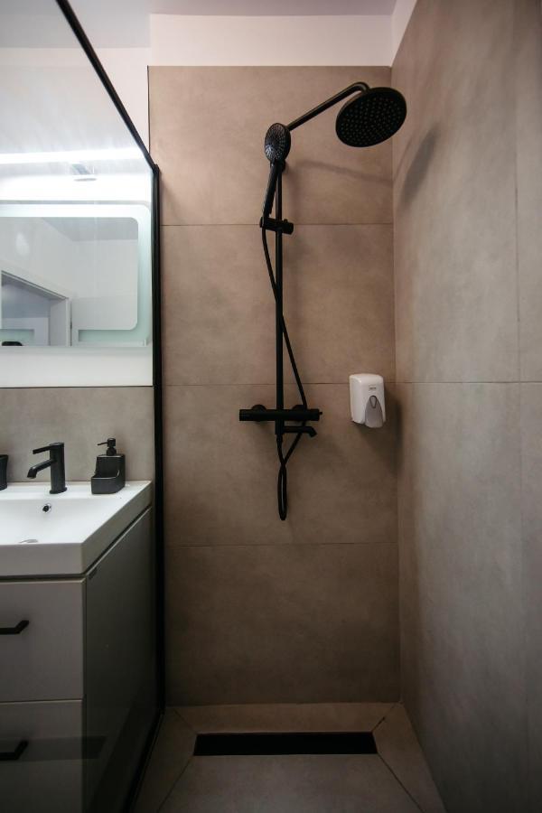 Apartament L&V Family Studio Sinaia Zewnętrze zdjęcie