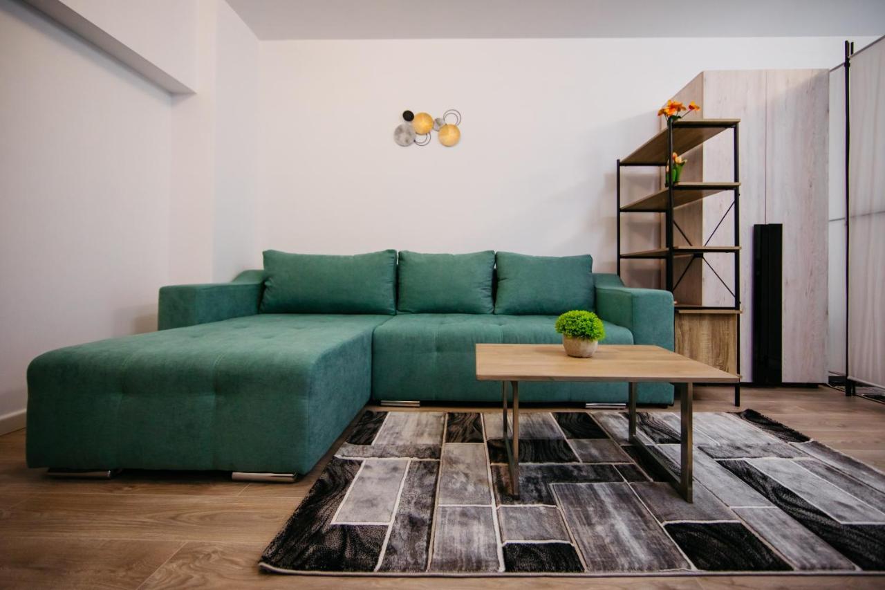 Apartament L&V Family Studio Sinaia Zewnętrze zdjęcie